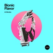 Bionic Flavors by Samuel Tornqvist