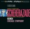 Scheherazade, Op. 35: The Sea and Sinbad's Ship - Fritz Reiner, Sidney Harth & Chicago Symphony Orchestra lyrics