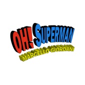 Oh! Superman (Disco Spacer Mix) artwork