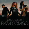 Baza Comigo - Single album lyrics, reviews, download