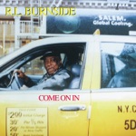 R.L. Burnside - Let My Baby Ride