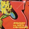 Blecaute (Slow Funk) [feat. Anitta & Nile Rodgers] song lyrics