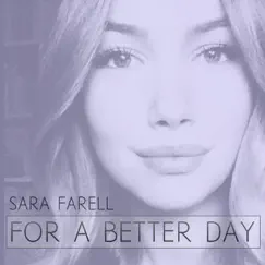 For a Better Day (Acoustic Version) Song Lyrics