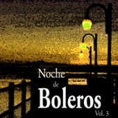 Noche de Boleros 3 artwork