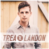 Trea Landon - EP artwork