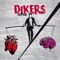 Luz - Dikers lyrics