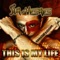 (You're a) Nightmare - SIR-VERE lyrics