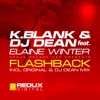 Flashback (feat. Elaine Winter) - Single