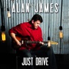 Just Drive - EP