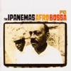 Afro Bossa, 2003