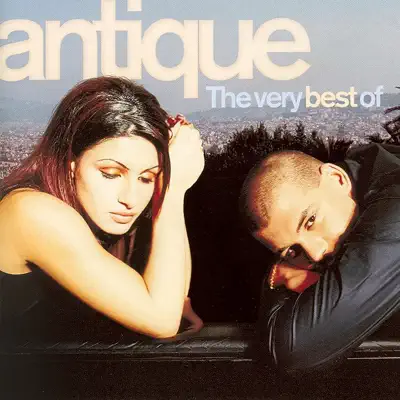 The Very Best Of - Antique