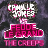 The Creeps (Remastered Club Mix) artwork