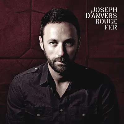 Rouge fer - Joseph D'Anvers