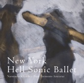 New York Hell Sonic Ballet artwork