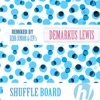 Shuffle Board - Single