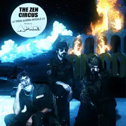La terza guerra mondiale 2.0 (Apaks Remixes) - Zen Circus La terza guerra mondiale 2.0 (Apaks Remixes) - Zen Circus
