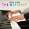 The Greatest - Peter Bence lyrics
