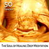 The Soul of Healing Deep Meditation: 50 Tracks - Tibetan Chakra Balancing, Spiritual Indian Flute, New Age Music, Reiki & Massage, Zen Relax, Calm Nature Sounds - Spiritual Music Collection