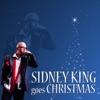 Sidney King Goes Christmas