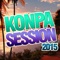 Pa kondane'm - Disip lyrics