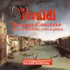 Vivaldi: Baroque Concertos album lyrics, reviews, download