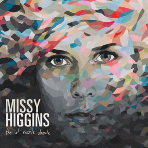 Missy Higgins - Everyone's Waiting - Line Dance Chorégraphe