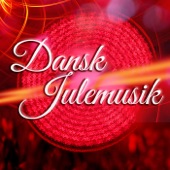Dansk Julemusik artwork