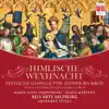 Himlische Weyhnacht (Festive Christmas Songs from Luther to Bach) album lyrics, reviews, download