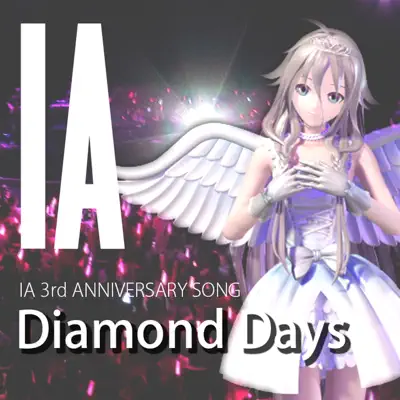 Diamond Days - Single - IA