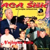 Aca Sisic - Svilen Konac