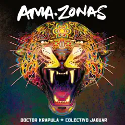 Ama-Zonas - Doctor Krápula