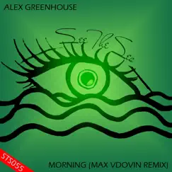 Morning (Max Vdovin Remix) - Single by Alex Greenhouse album reviews, ratings, credits