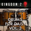 Drums for Daisy, Vol. 3 artwork
