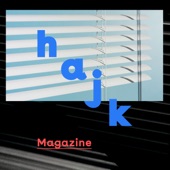 Hajk - Magazine