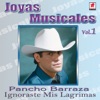 Joyas Musicales, Vol. 1: Ignoraste Mis Lágrimas