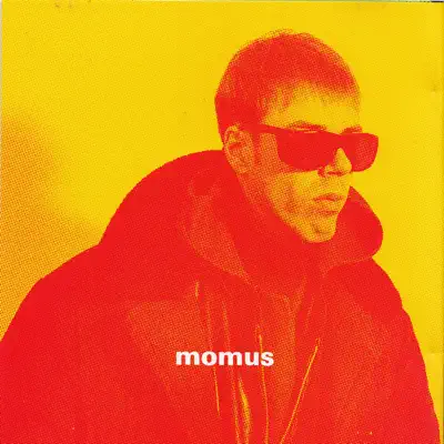 Voyager - Momus Voyager - Momus