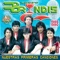 Corazón Prisionero - Grupo Bryndis lyrics