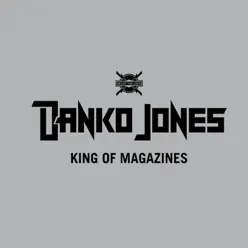 King of Magazines - Single - Danko Jones