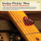 Guitar Pickin' Man (Hee-Haw Outtake) artwork