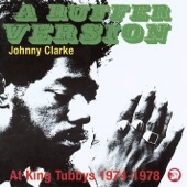 Johnny Clarke - None Shall Escape the Judgement