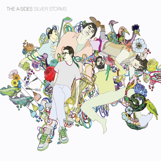 Cover artwork for Cinematic