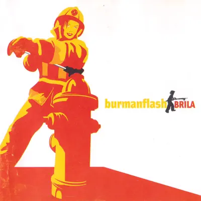 Brila - Burman Flash