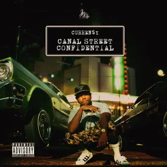 Canal Street Confidential by Curren$y album reviews, ratings, credits