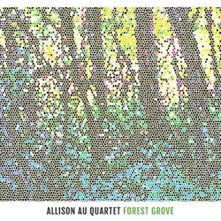Allison Au Quartet - Bolero