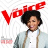 God Bless the Child (The Voice Performance) - Single artwork