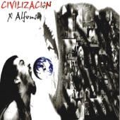 Civilización artwork