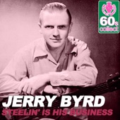 Jerry Byrd - Steelin' Is His Business (Remastered)