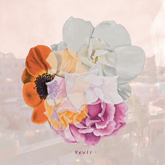 Cover artwork for Lemonfade