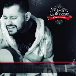 Tú Eres la Navidad - EP - Chuy Bustamante