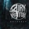 At Sea - Bury the Traitor lyrics